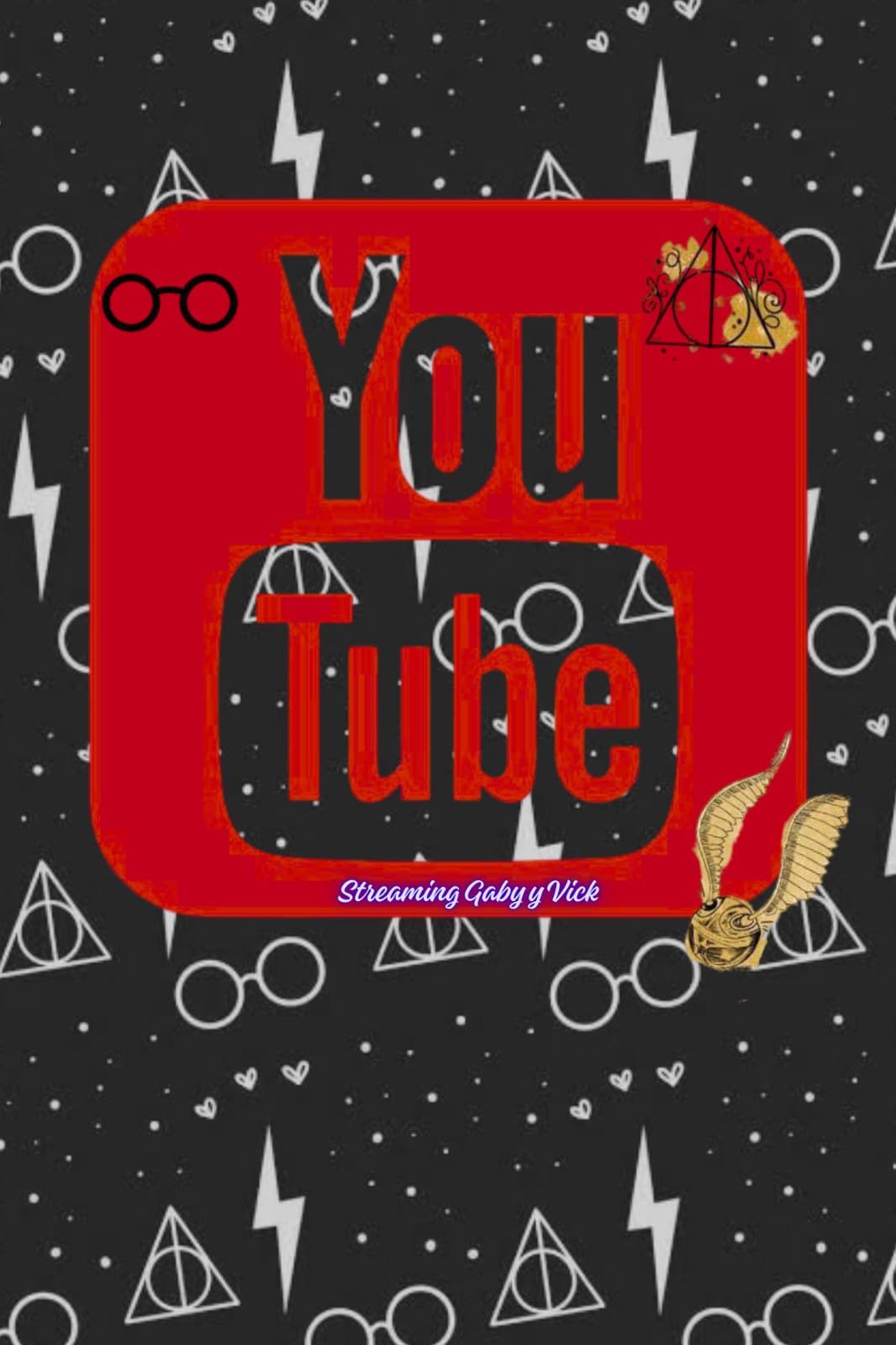 YOUTUBE POR INVITACION